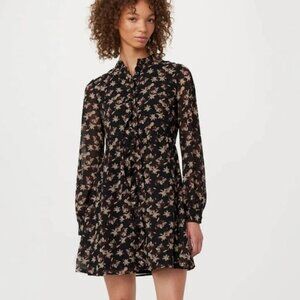 Frank & Oak - The Chiffon Dress - Large - NWT